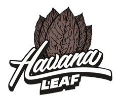 Havana Leaf Logo